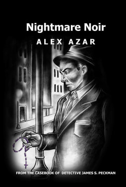Paranormal Mystery from Alex Azar